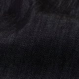 Deep Well Cotton Denim Twill With Give