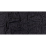 Deep Well Cotton Denim Twill With Give