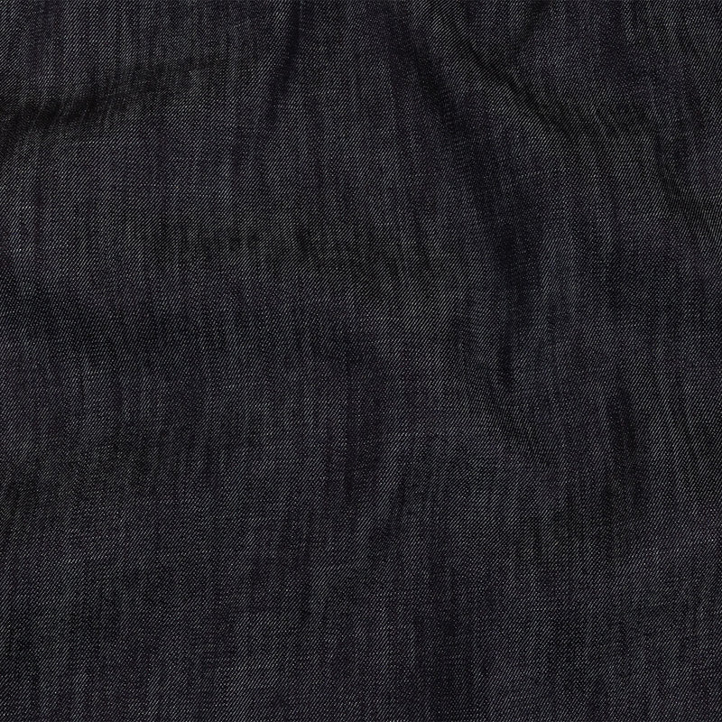Deep Well Cotton Denim Twill With Give