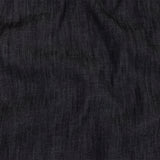 Deep Well Cotton Denim Twill With Give