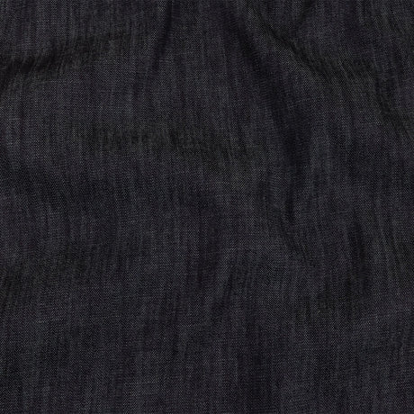 Deep Well Cotton Denim Twill With Give