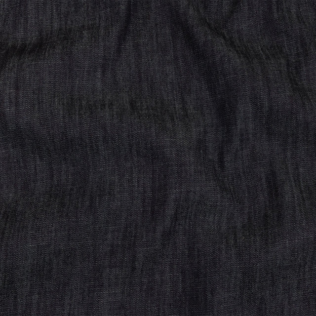 Deep Well Cotton Denim Twill With Give