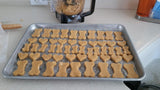 DOGGIE TREAT KIT 4 PC DT601
