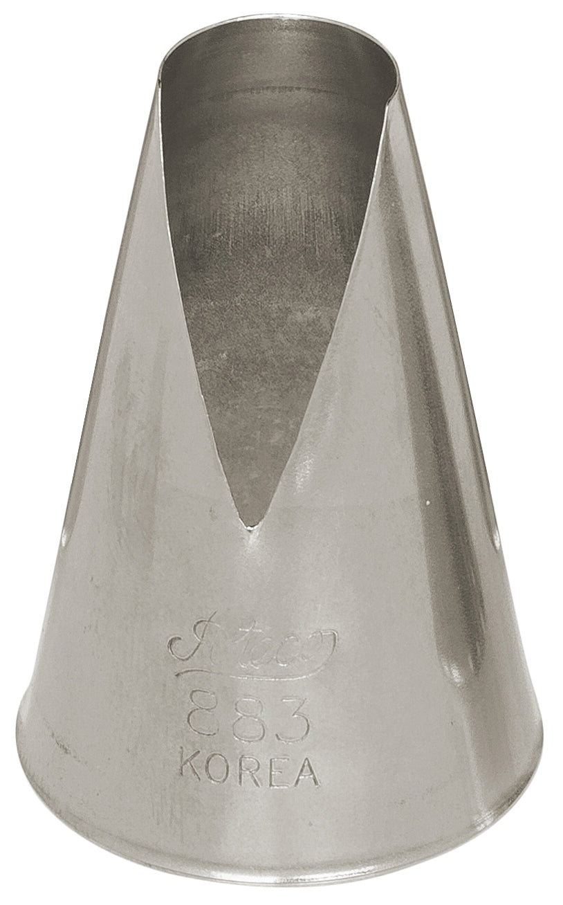 Ateco St. Honore Tip # 883