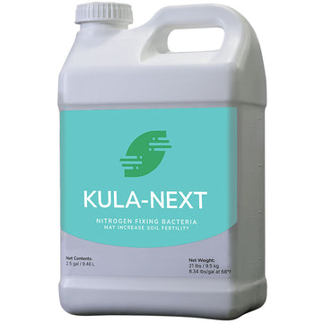 Kula Bio Kula-N Bio-Stimulant Organic Fertilizer 5 Gallon