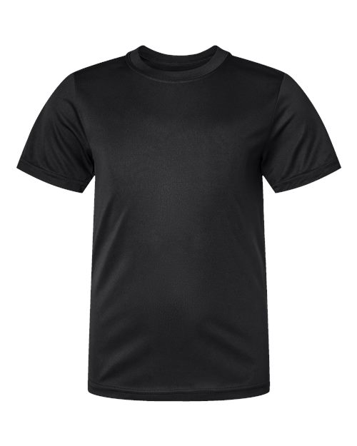 Youth Nexgen Performance T-Shirt