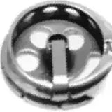 Bobbin Case Base Singer #202533 Durable Metal Replacement for Smooth Sewing