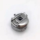 M Size Bobbin Case With Pigtail #BC-DBM(Z2)-NBL Durable Metal Design for Industrial Sewing