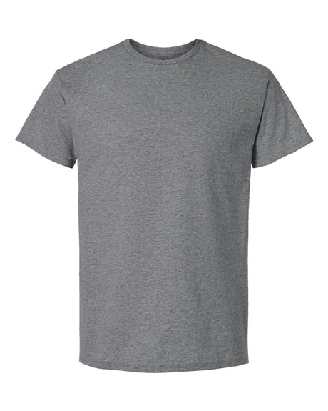 Gildan Unisex Lightweight Cotton T-Shirt | Soft Breathable Tee