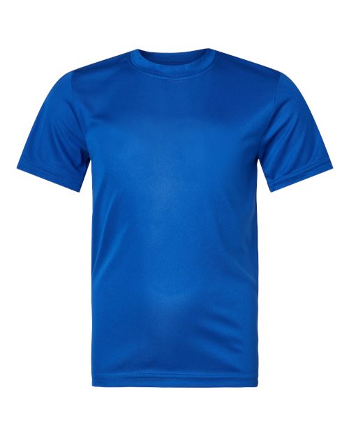 Youth Nexgen Performance T-Shirt