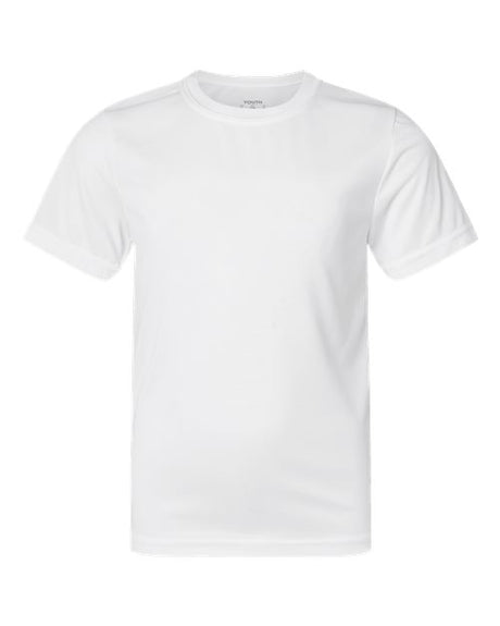 Youth Nexgen Performance T-Shirt