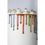 Crystal Candy Gold Snip & Go Drip Icing, 100 gr.