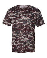 Badger Men's Digital Camo Performance T-Shirt