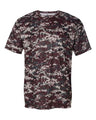 Badger Men's Digital Camo Performance T-Shirt