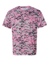 Badger Men's Digital Camo Performance T-Shirt