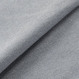 Sunbrella Acrylic Fabric - Nurture Blue Haze Boucle Upholstery, 54" Width (1 Yard)