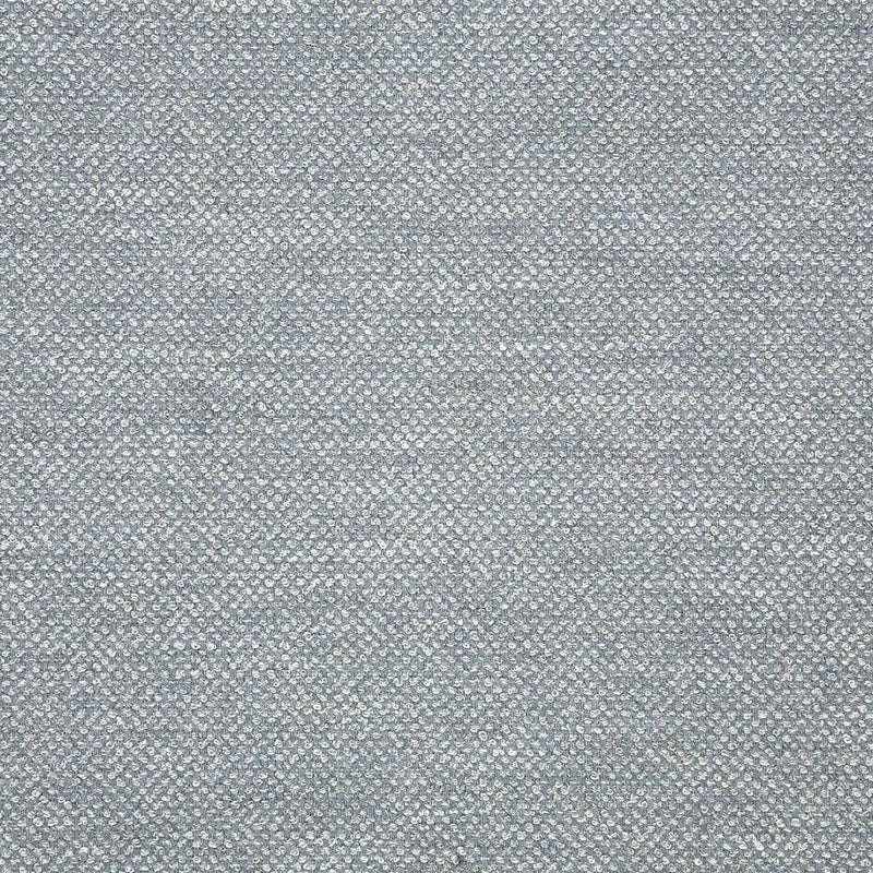 Sunbrella Acrylic Fabric - Nurture Blue Haze Boucle Upholstery, 54" Width (1 Yard)