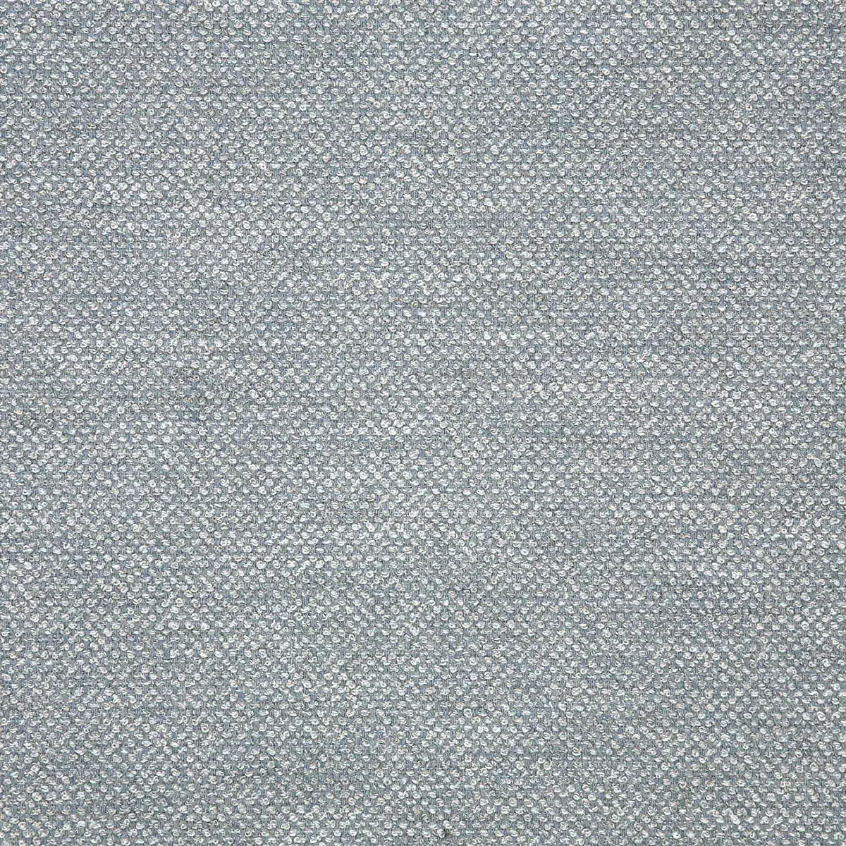 Sunbrella Acrylic Fabric - Nurture Blue Haze Boucle Upholstery, 54" Width (1 Yard)