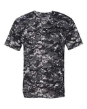 Badger Men's Digital Camo Performance T-Shirt