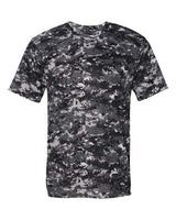 Badger Men's Digital Camo Performance T-Shirt