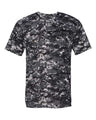 Badger Men's Digital Camo Performance T-Shirt