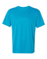 Badger Men's B-Core Sport Shoulders Performance T-Shirt