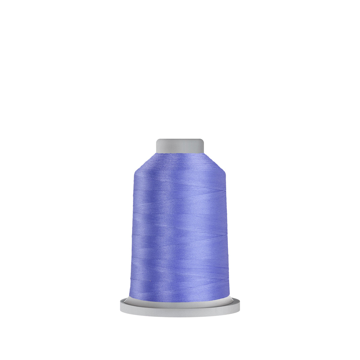 Polyester Thread Arctic Glide 1,100 Yards Mini Spool