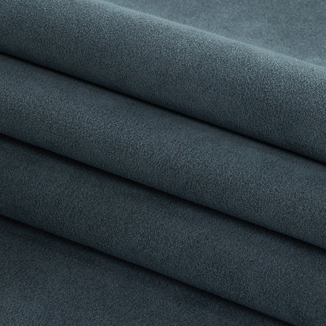 Italian Flint Stone Faux Ultrasuede