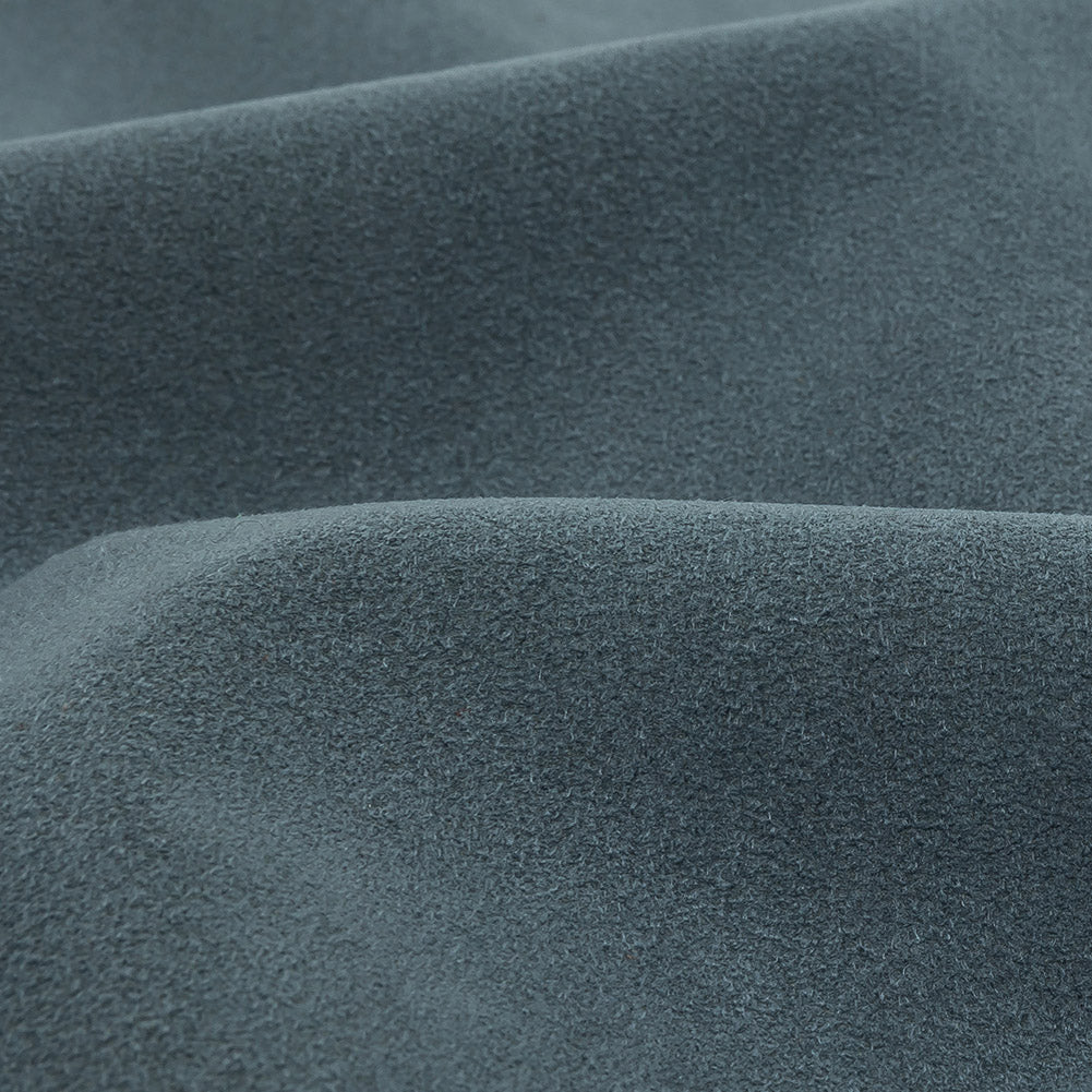 Italian Flint Stone Faux Ultrasuede