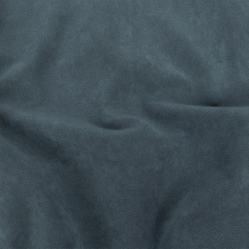 Italian Flint Stone Faux Ultrasuede