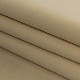 Italian Shortbread Faux Ultrasuede