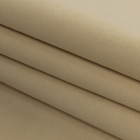 Italian Shortbread Faux Ultrasuede