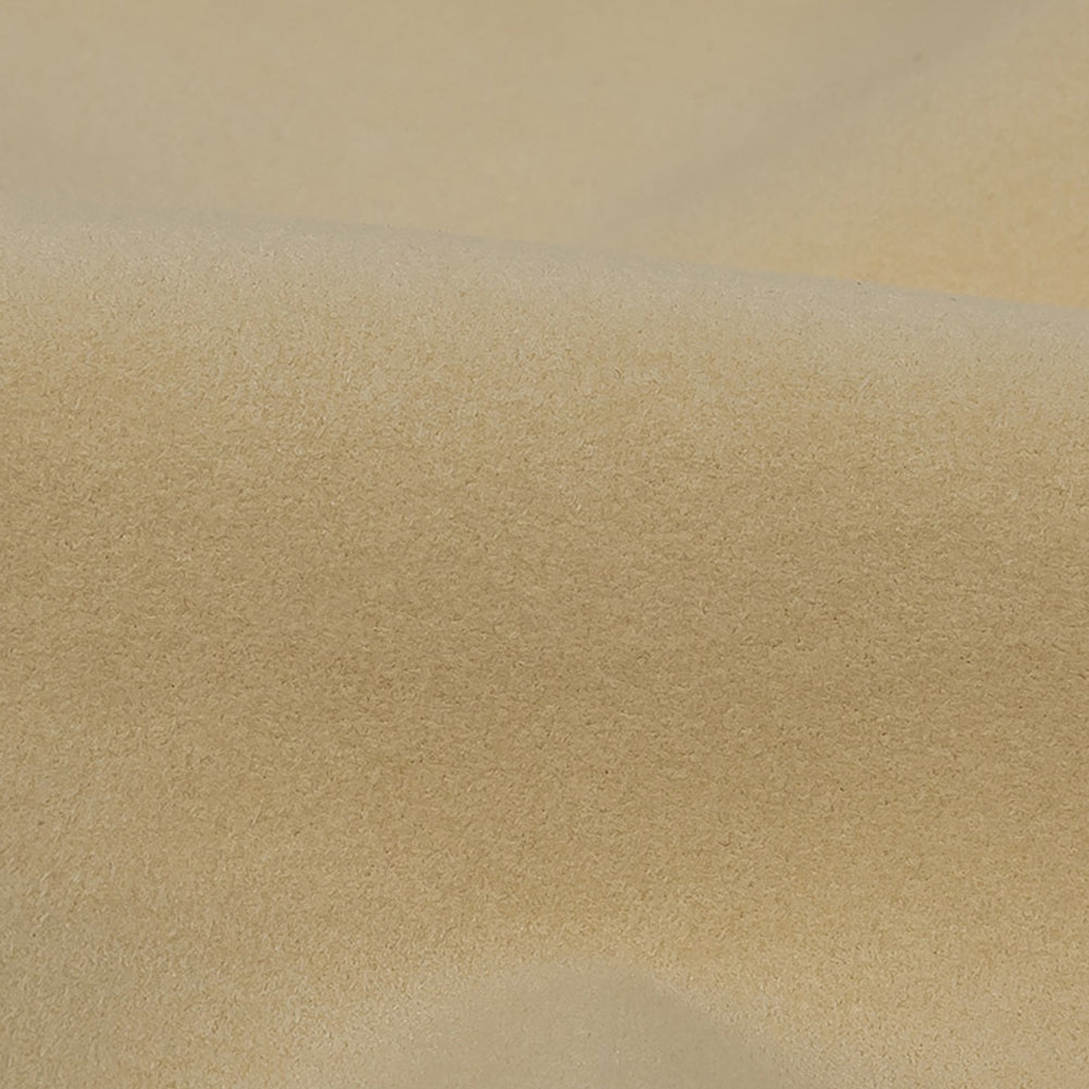Italian Shortbread Faux Ultrasuede