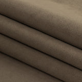 Italian Roasted Cashew Faux Ultrasuede