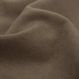Italian Roasted Cashew Faux Ultrasuede
