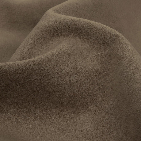 Italian Roasted Cashew Faux Ultrasuede