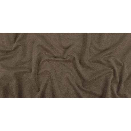 Italian Roasted Cashew Faux Ultrasuede
