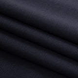 Theory Dark Navy Stretch Wool Suiting
