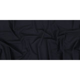 Theory Dark Navy Stretch Wool Suiting
