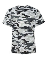 Youth Camo T-Shirt