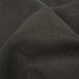 Milly Italian Pavement Stretch Scuba Knit Suede