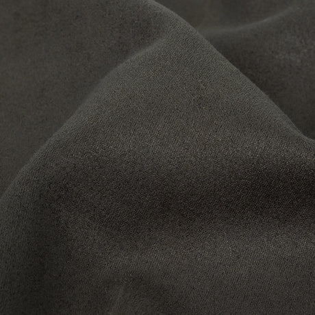 Milly Italian Pavement Stretch Scuba Knit Suede