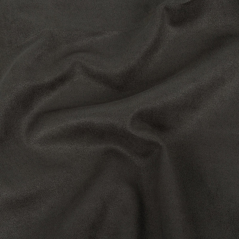Milly Italian Pavement Stretch Scuba Knit Suede