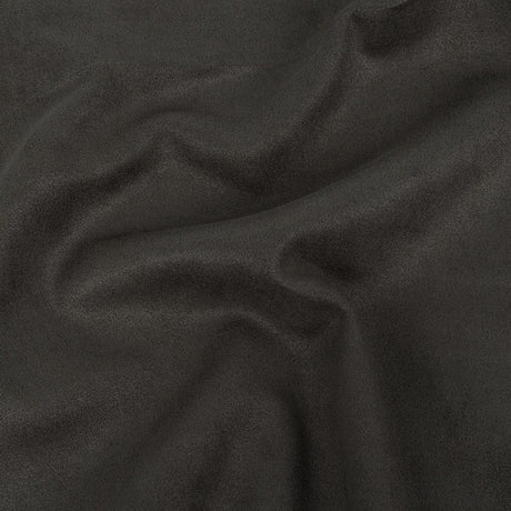 Milly Italian Pavement Stretch Scuba Knit Suede