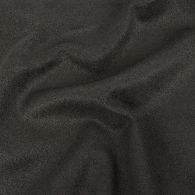 Milly Italian Pavement Stretch Scuba Knit Suede