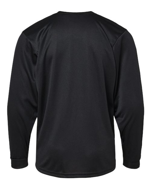 Youth Performance Long Sleeve T-Shirt