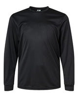 Youth Performance Long Sleeve T-Shirt