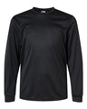 Youth Performance Long Sleeve T-Shirt