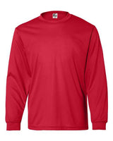 Youth Performance Long Sleeve T-Shirt