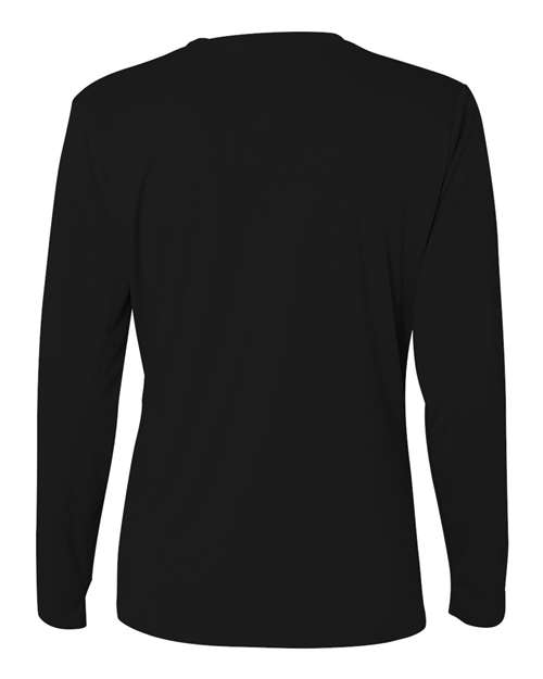 Women's Performance Long Sleeve T-Shirt